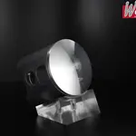 Piston forgé WÖSSNER Ø 67,44 mm SUZUKI RM 250