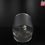 Piston forgé WÖSSNER Ø 67,44 mm SUZUKI RM 250