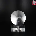 Piston forgé WÖSSNER Ø 67,44 mm SUZUKI RM 250