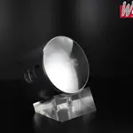 Piston forgé WÖSSNER Ø 70,44 mm SUZUKI RM 250