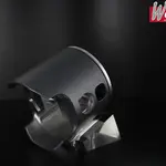 Piston forgé WÖSSNER Ø 70,94 mm SUZUKI RM 250