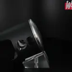 Piston forgé WÖSSNER Ø 71,44 mm SUZUKI RM 250