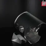 Piston forgé WÖSSNER Ø 71,44 mm SUZUKI RM 250