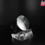 Piston forgé WÖSSNER Ø 53,94 mm HONDA RS 125 R GP