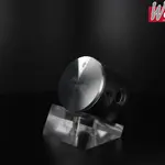 Piston forgé WÖSSNER Ø 53,94 mm HONDA RS 125 R GP