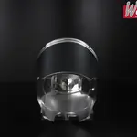 Piston forgé WÖSSNER Ø 72,46 mm