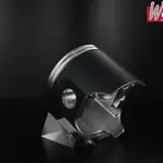 Piston forgé WÖSSNER Ø 72,47 mm