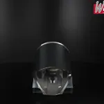 Piston forgé WÖSSNER Ø 53,96 mm KAWASAKI KX 125