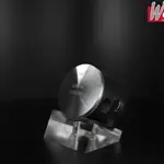 Piston forgé WÖSSNER Ø 53,96 mm KAWASAKI KX 125