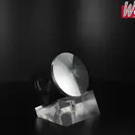 Piston forgé WÖSSNER Ø 53,97 mm KAWASAKI KX 125