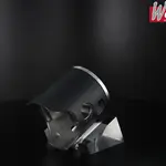 Piston forgé WÖSSNER Ø 53,97 mm KAWASAKI KX 125