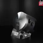 Piston forgé WÖSSNER Ø 66,34 mm KAWASAKI KX 250