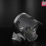 Piston forgé WÖSSNER Ø 66,34 mm KAWASAKI KX 250