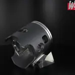 Piston forgé WÖSSNER Ø 66,34 mm KAWASAKI KX 250