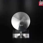 Piston forgé WÖSSNER Ø 66,34 mm