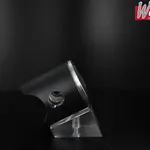 Piston forgé WÖSSNER Ø 53,95 mm HONDA, HM MOTO 125