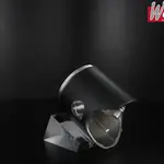 Piston forgé WÖSSNER Ø 53,95 mm HONDA, HM MOTO 125