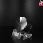 Piston forgé WÖSSNER Ø 53,97 mm HONDA, HM MOTO 125