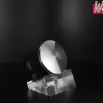 Piston forgé WÖSSNER Ø 53,97 mm HONDA, HM MOTO 125