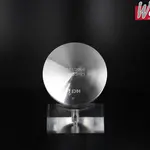 Piston forgé WÖSSNER Ø 66,35 mm HONDA CR 250 R