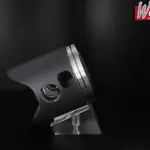 Piston forgé WÖSSNER Ø 66,35 mm HONDA CR 250 R