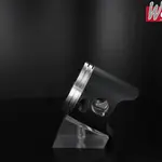 Piston forgé WÖSSNER Ø 54,45 mm