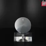 Piston forgé WÖSSNER Ø 54,45 mm