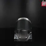 Piston forgé WÖSSNER Ø 54,45 mm