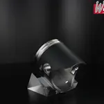 Piston forgé WÖSSNER Ø 54,45 mm