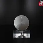 Piston forgé WÖSSNER Ø 53,96 mm