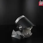 Piston forgé WÖSSNER Ø 53,97 mm