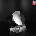 Piston forgé WÖSSNER Ø 66,94 mm YAMAHA IT 200