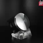 Piston forgé WÖSSNER Ø 65,94 mm YAMAHA IT 175, TY 175