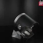 Piston forgé WÖSSNER Ø 65,94 mm YAMAHA IT 175, TY 175