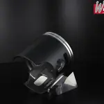 Piston forgé WÖSSNER Ø 65,94 mm YAMAHA IT 175, TY 175