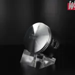 Piston forgé WÖSSNER Ø 65,94 mm YAMAHA IT 175, TY 175