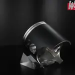 Piston forgé WÖSSNER Ø 71,94 mm YAMAHA DT 250