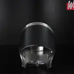 Piston forgé WÖSSNER Ø 70,44 mm YAMAHA IT 250, YZ