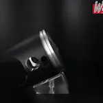 Piston forgé WÖSSNER Ø 71,94 mm YAMAHA IT 250, YZ