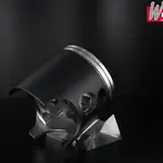 Piston forgé WÖSSNER Ø 71,94 mm YAMAHA IT 250, YZ