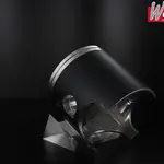 Piston forgé WÖSSNER Ø 71,94 mm YAMAHA IT 250, YZ