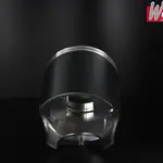 Piston forgé WÖSSNER Ø 71,94 mm YAMAHA IT 250, YZ