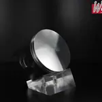 Piston forgé WÖSSNER Ø 69,94 mm YAMAHA IT 250, YZ