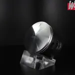 Piston forgé WÖSSNER Ø 69,94 mm YAMAHA IT 250, YZ