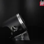 Piston forgé WÖSSNER Ø 69,94 mm YAMAHA IT 250, YZ