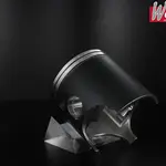 Piston forgé WÖSSNER Ø 69,94 mm YAMAHA IT 250, YZ