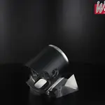 Piston forgé WÖSSNER Ø 49,45 mm