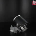 Piston forgé WÖSSNER Ø 48,95 mm