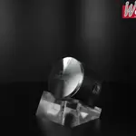 Piston forgé WÖSSNER Ø 48,95 mm