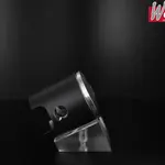 Piston forgé WÖSSNER Ø 48,95 mm